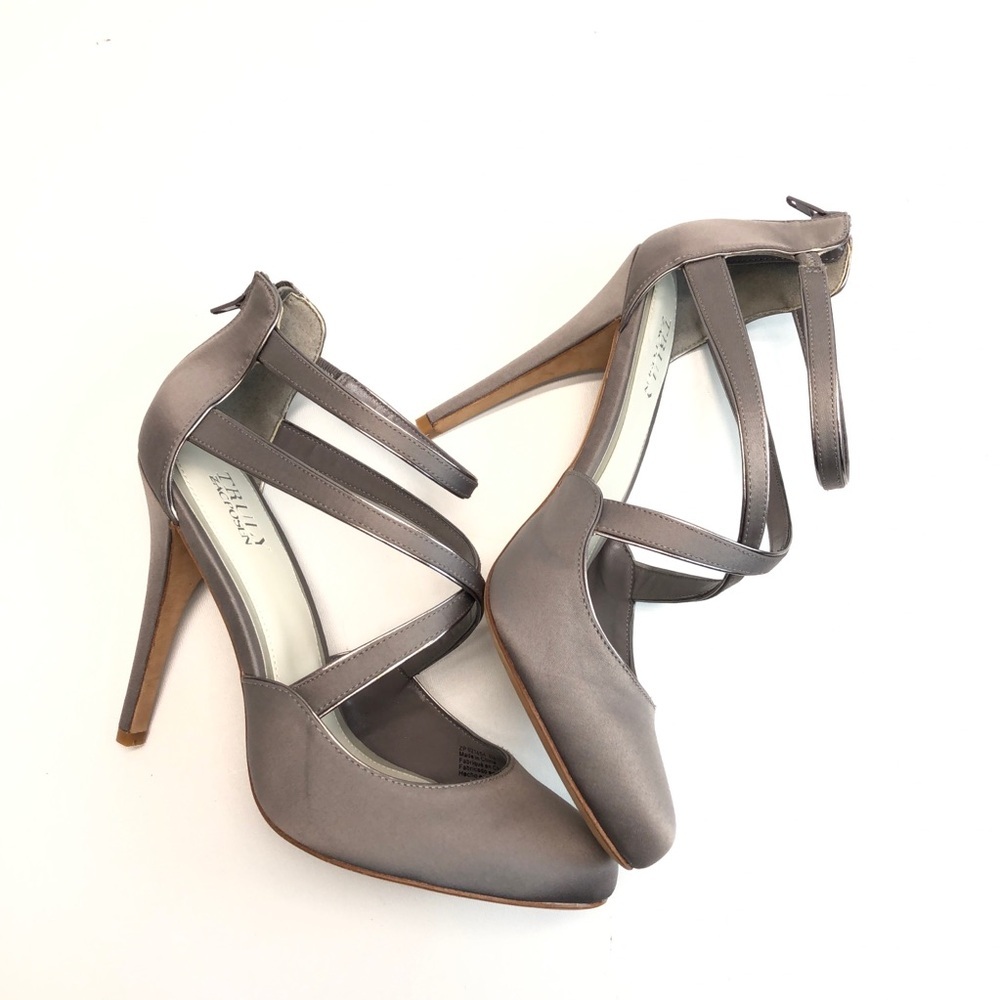 Truly Zac Posen heels